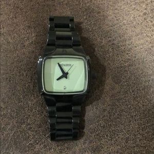 Nixon small player watch